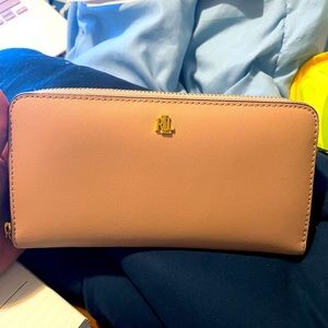 Ralph Lauren wallet